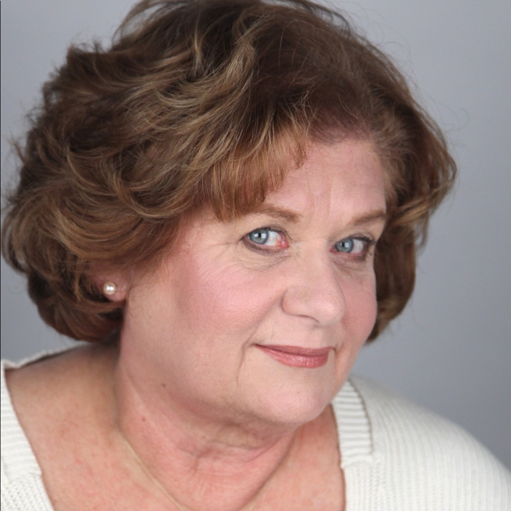 Meet your Posher, Hillary